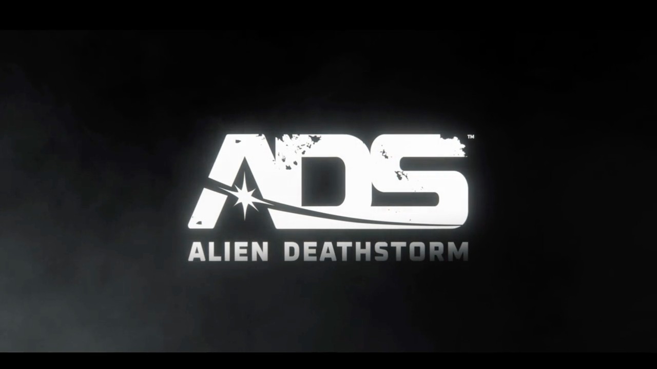 Alien Deathstorm - Trailer de Revela&ccedil;&atilde;o