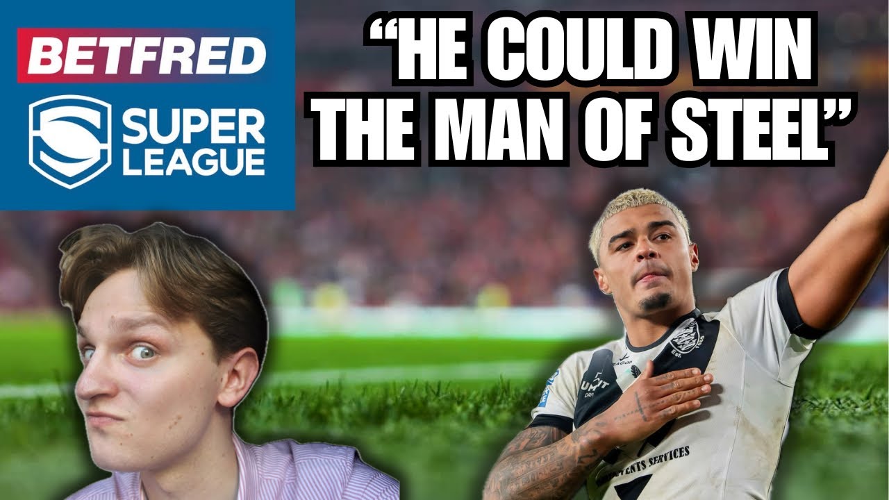 5 things we learned from Round 1 of Super League! 