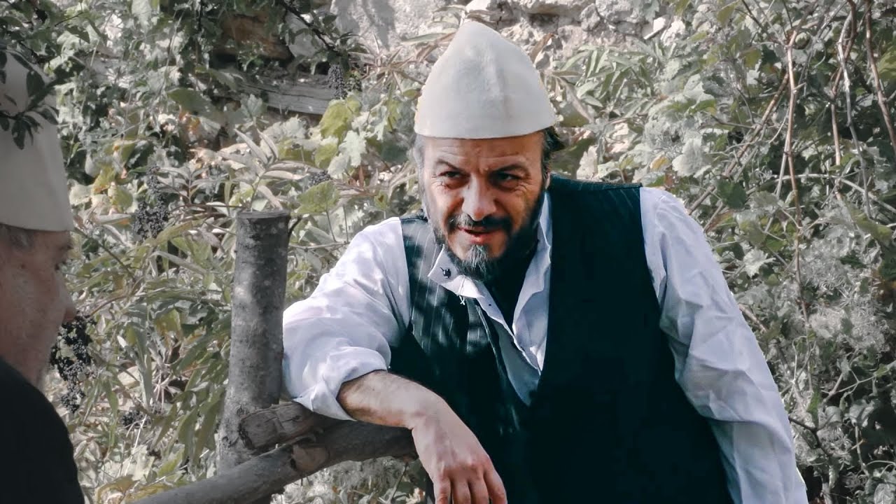 Vëllau shkon me i lyp vëllaut borxh - Tregime Popullore