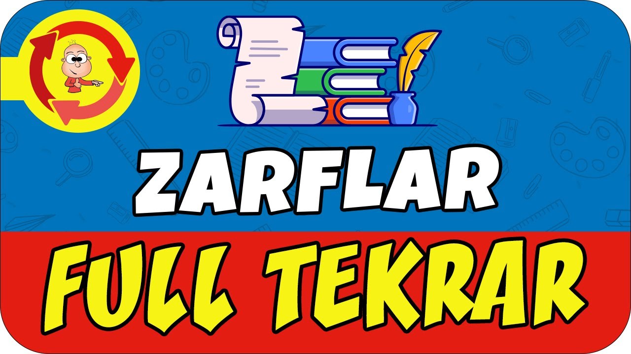 Zarflar  | Full Tekrar ♻