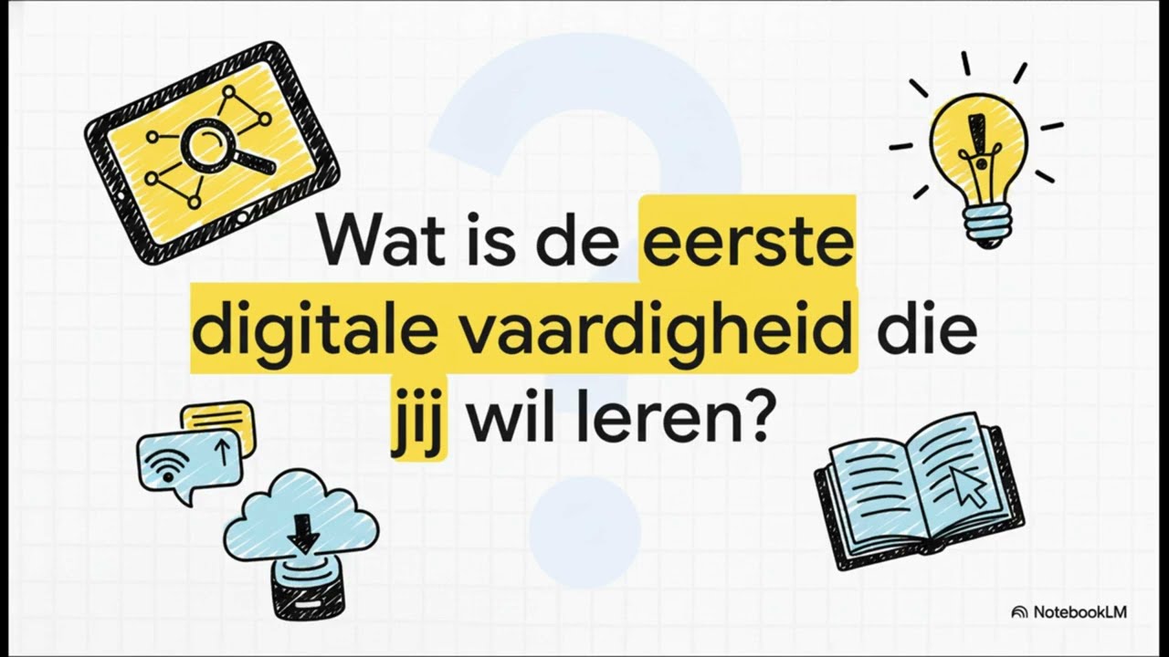 Wegwijs met Digipunt Denderleeuw