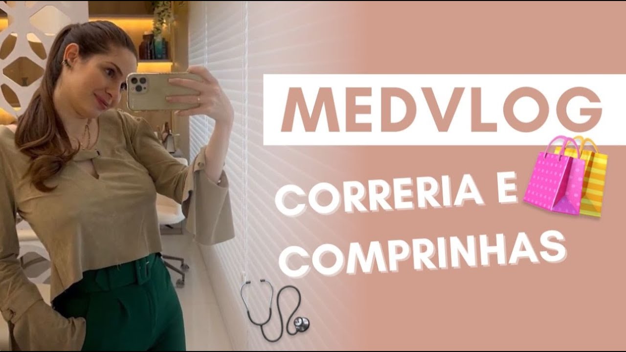 MEDVLOG: M&Eacute;DICA E MAM&Atilde;E 3 | Camila Karam