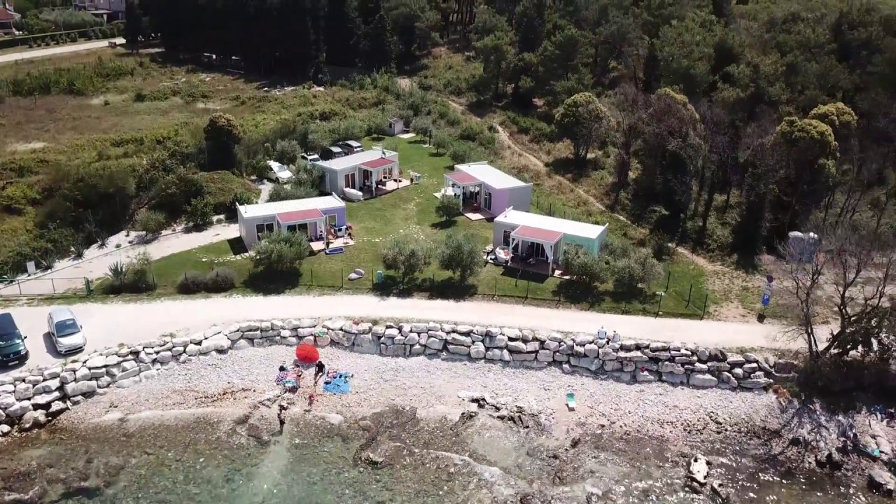 Zambratija short