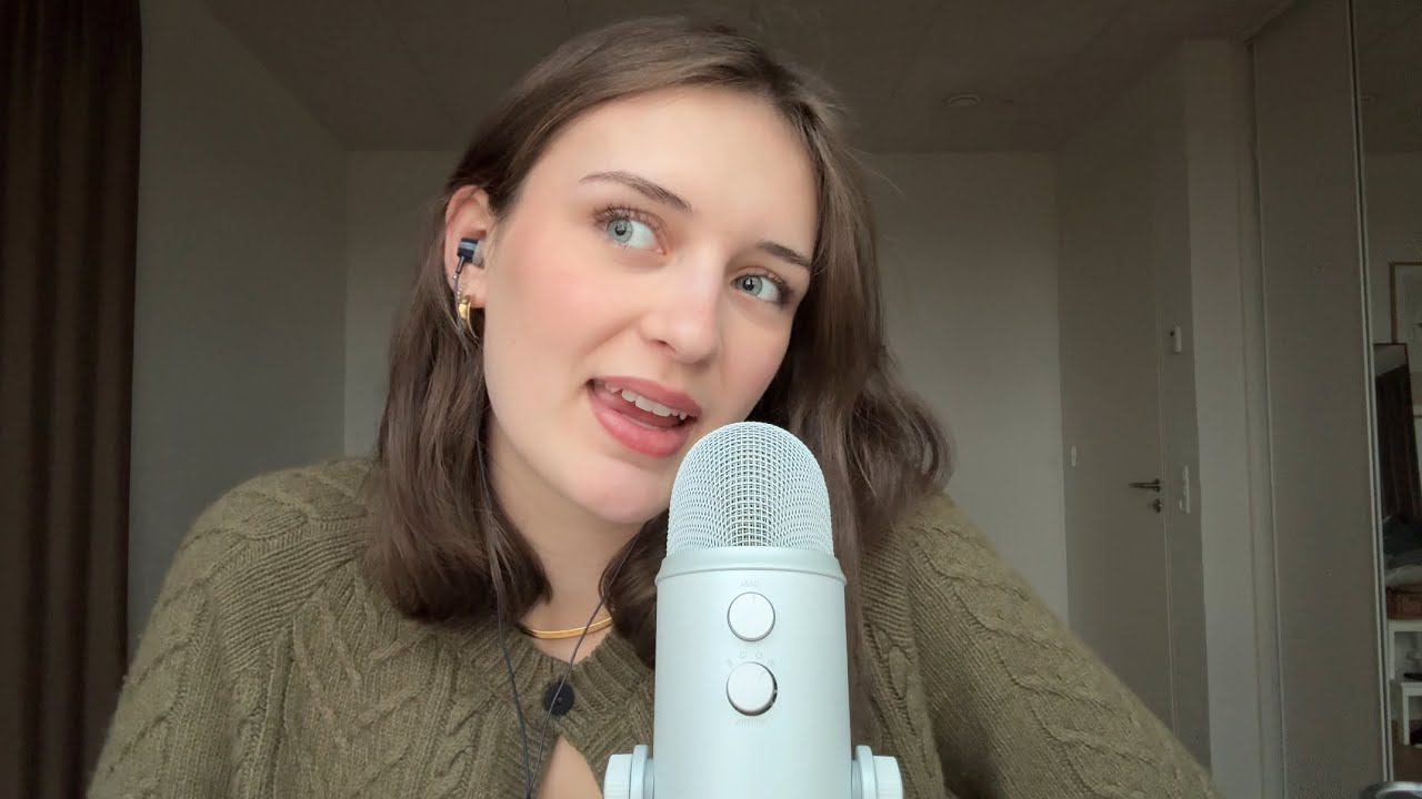 ASMR | Ramble.
