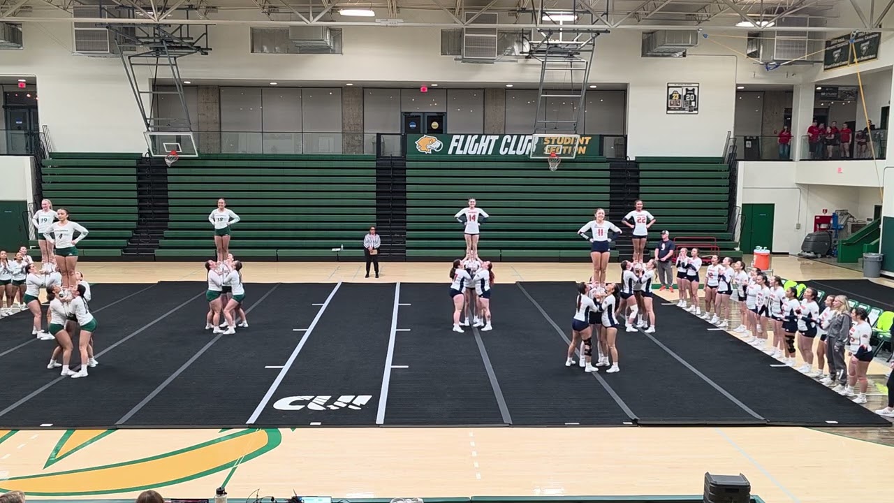 FPU STUNT GAME 2 - 2/4/26
