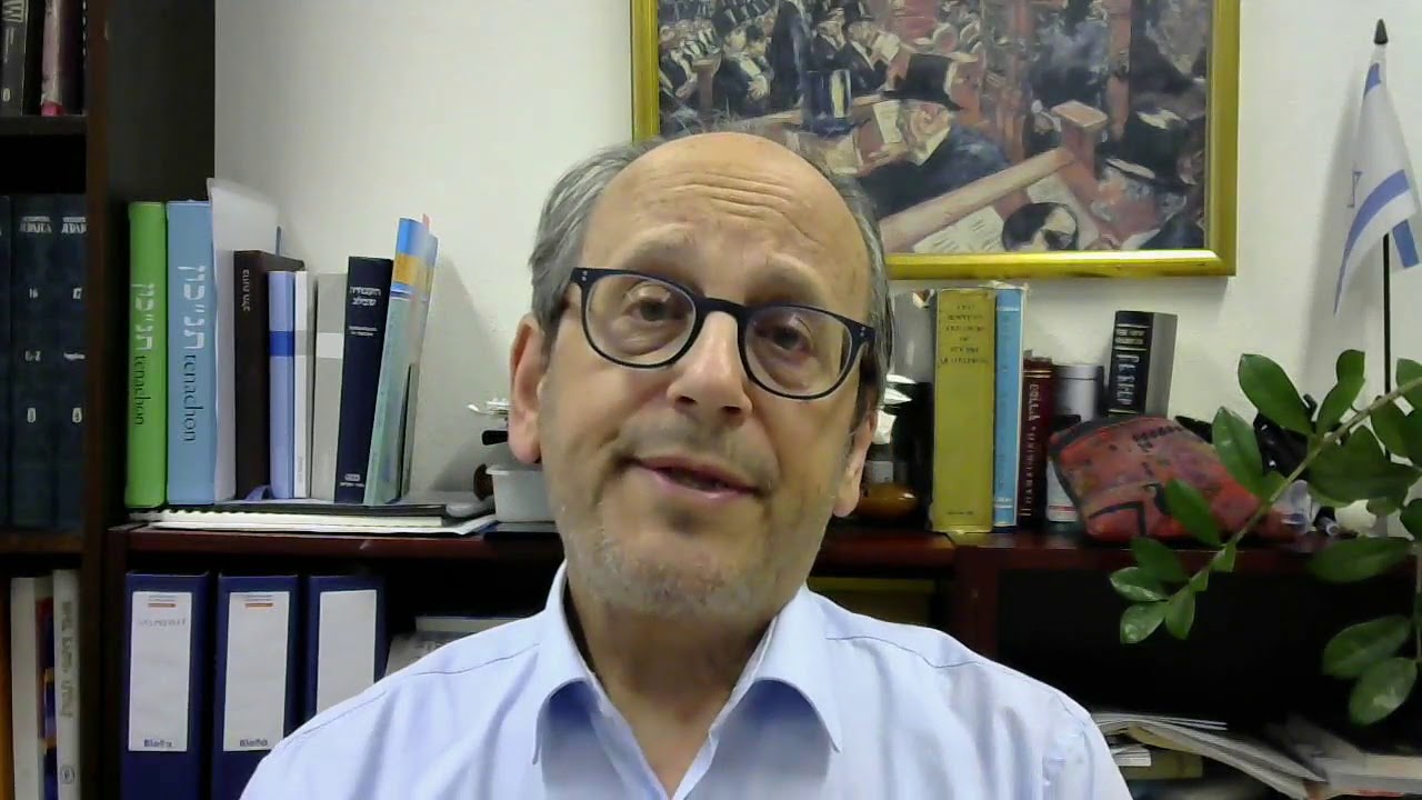 Why and how (do we) count viewers of a live stream into a virtual minyan?