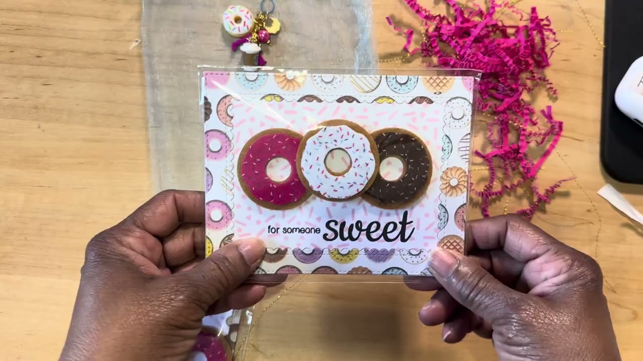 My winnings from Ladykre(Fun KREations)