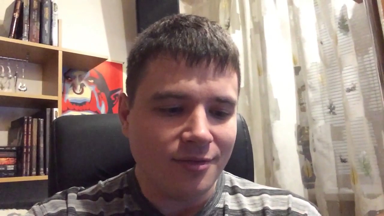Blizzcon дневник #1