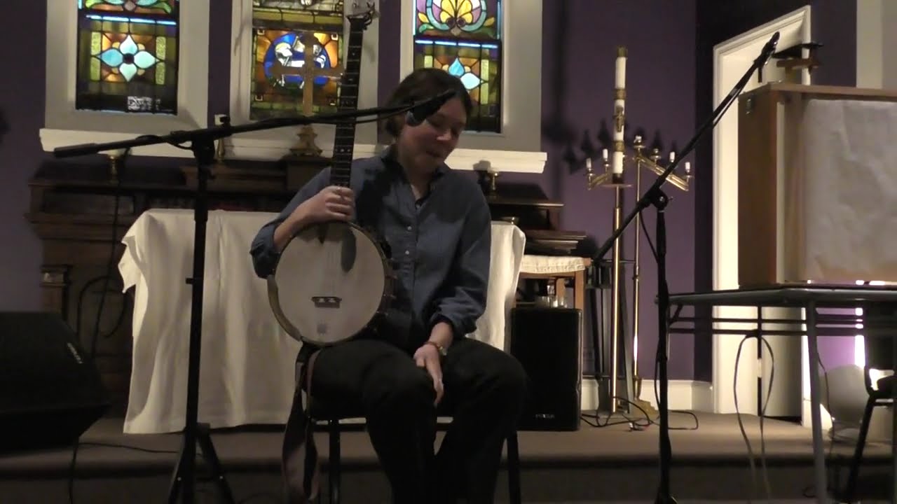 Elizabeth Laprelle - Atonement, Philadelphia 9/18/2025