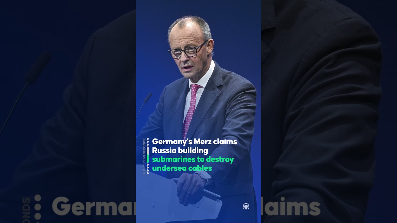 Today in 60 seconds: Anadolu's top stories- 15 Sept. 2026