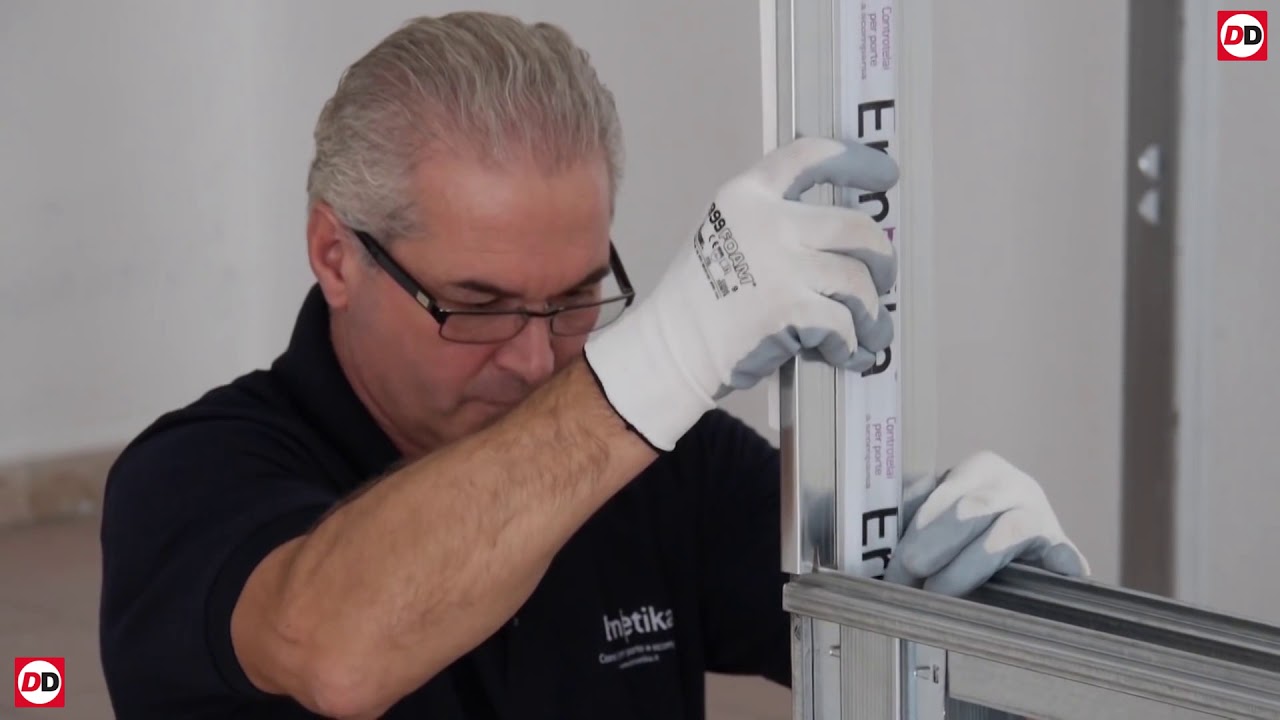 How to Fit the Evokit Cassette Frame