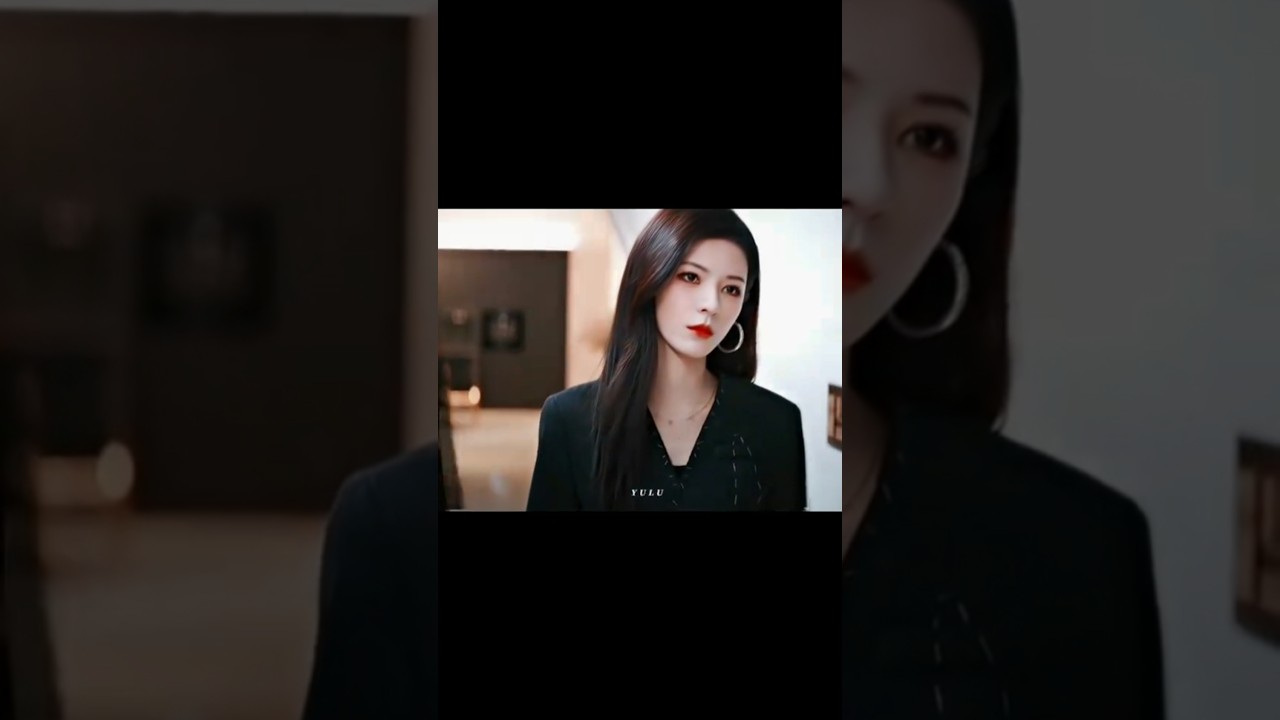 Her jealousy 🥶 | Zhang Yuxi X Ye Meng | Drama-