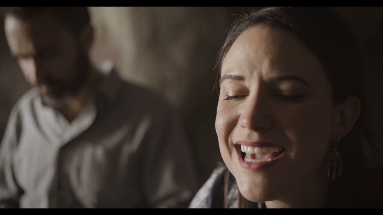 Chelsea Williams Performs Moonshiner (Official Video)