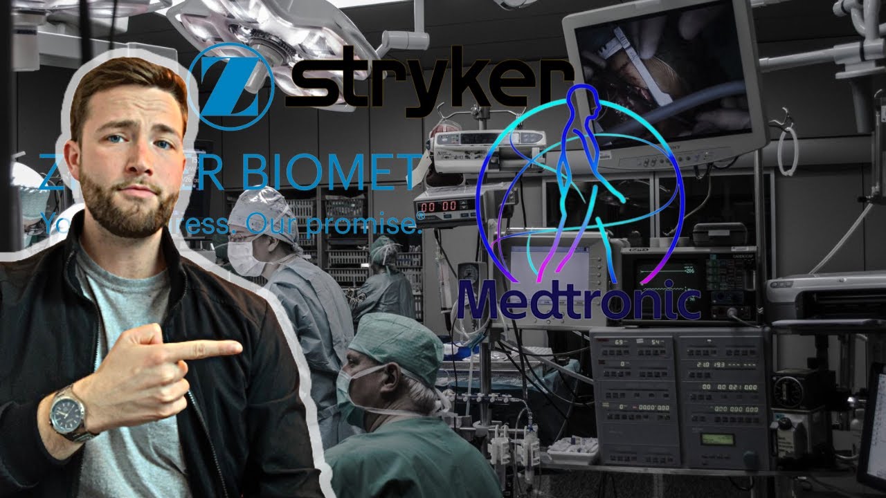 Different Job Paths in Medical Device Sales