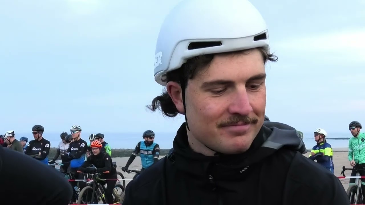 Strandrit Dijk tot Dijk 3.0