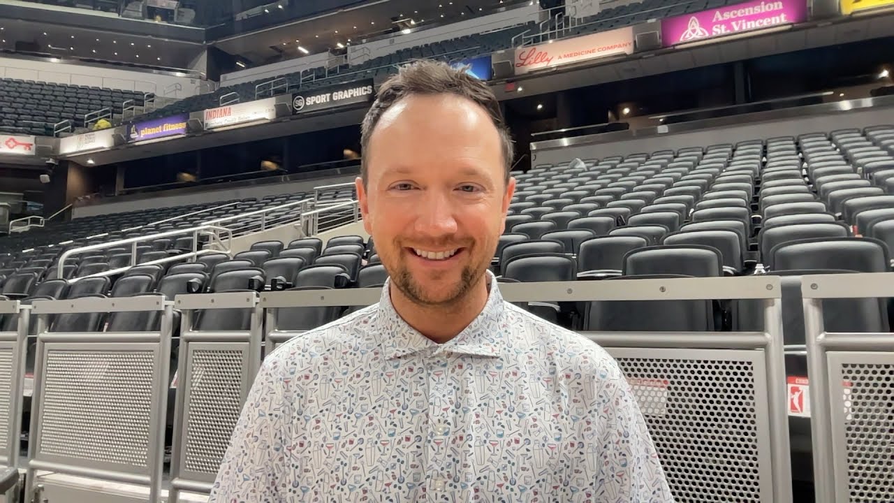 Scott Agness recaps Indiana Fever win over Washington Mystics — balance leads to 4th straight home W