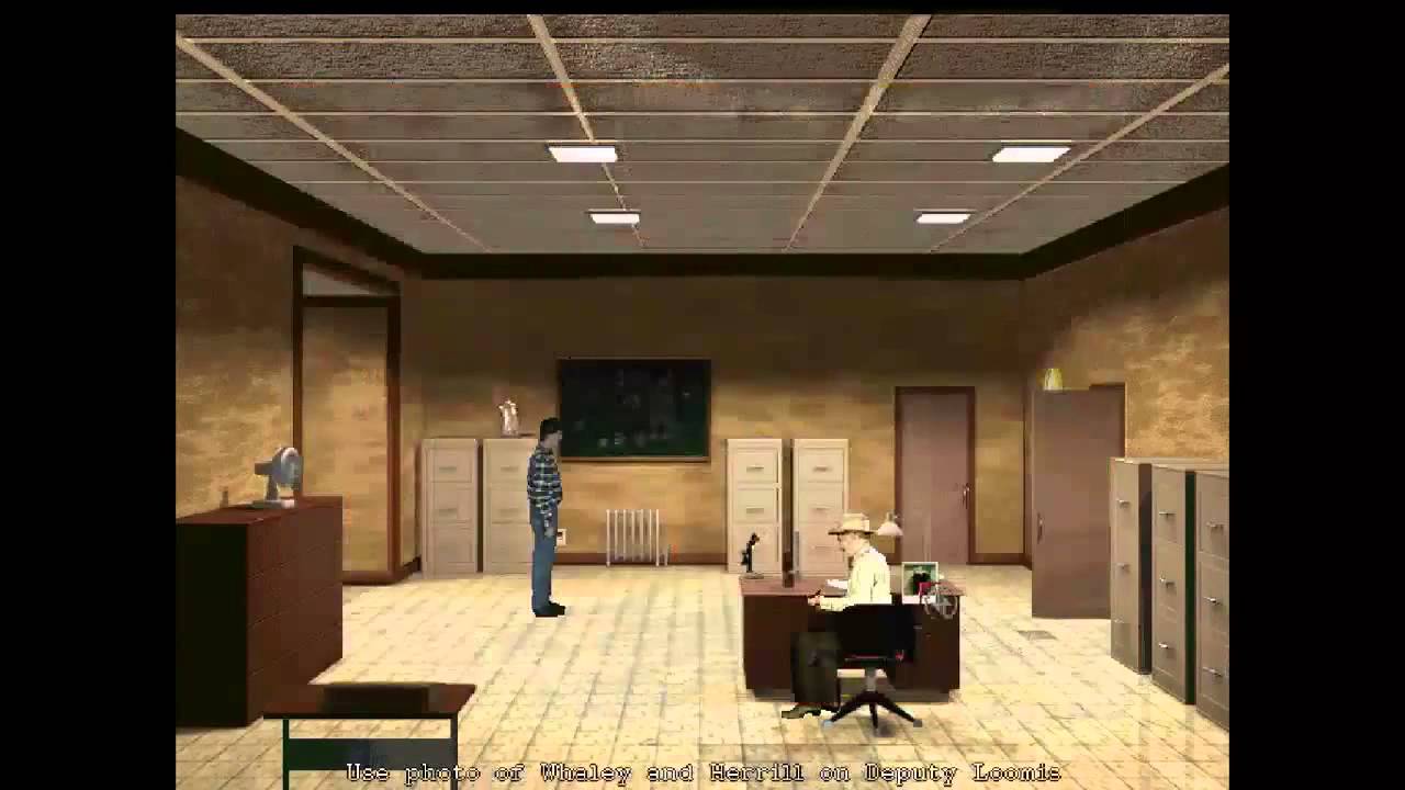 Harvester: A Darkseed-Like (extras - live)