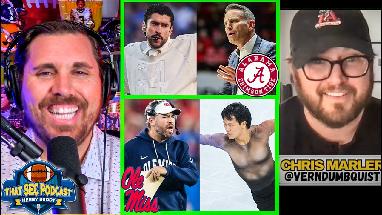 Marler Monday: Which SEC Teams Take Step Back in 2026?