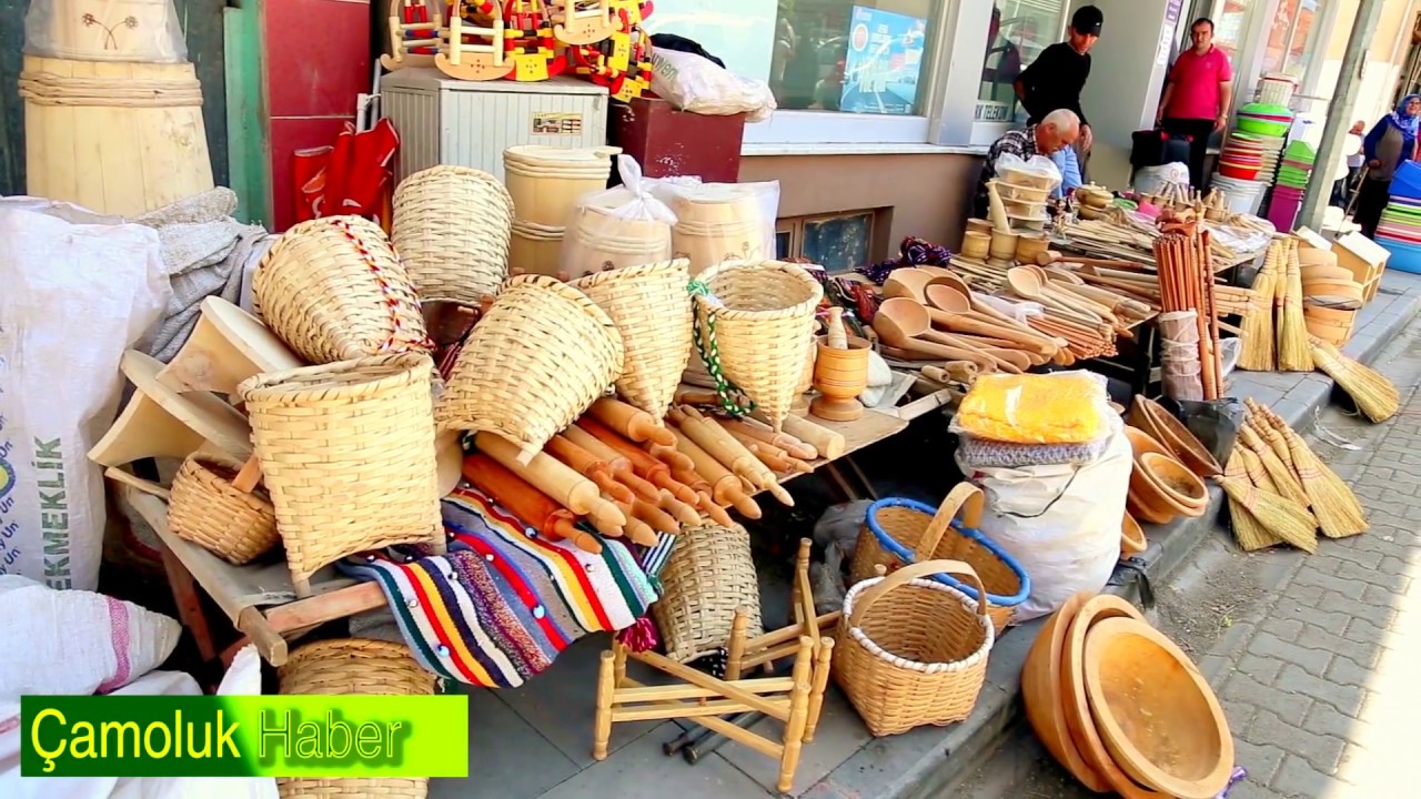 Alucra tanıtım