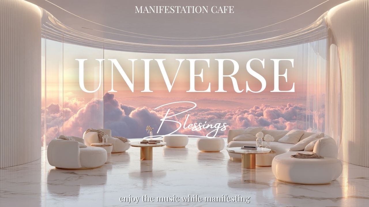 POV: Universe’s Favorite | Chill Jazz Playlist For Manifestation