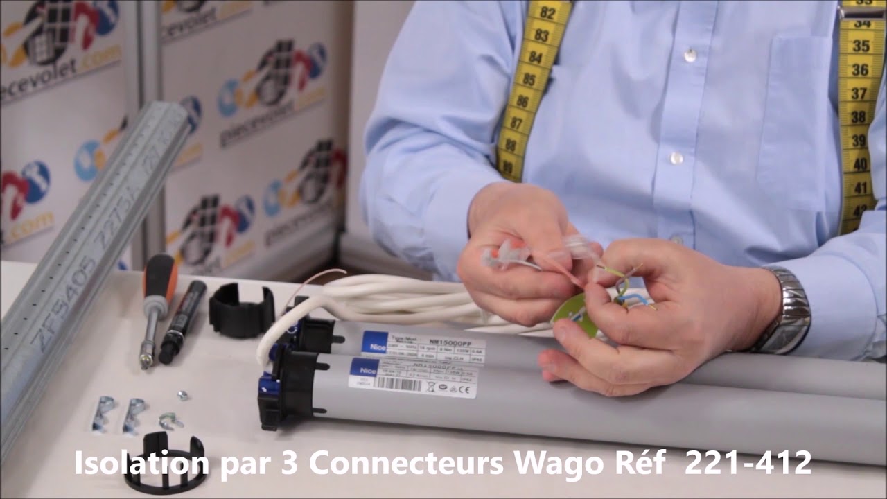 N° 18-1 Présentation des Différentes Versions du Moteur Nice Néoplus