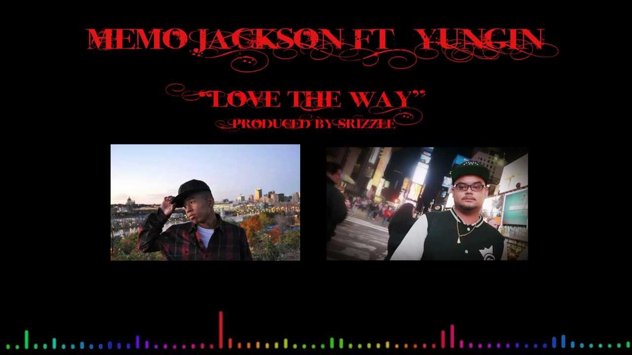 Memo Jackson ft Yungin - 