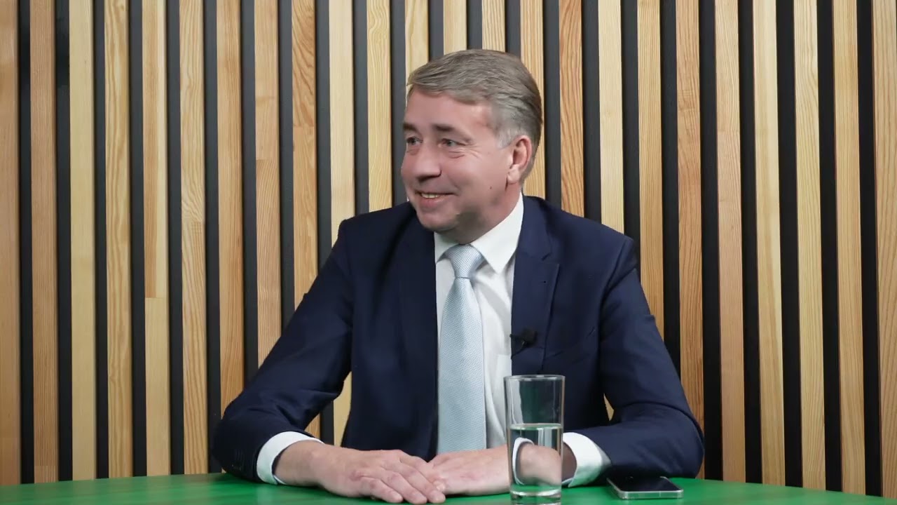 ZZS AKTUALITĀTES | Kopā ar Augustu Brigmani