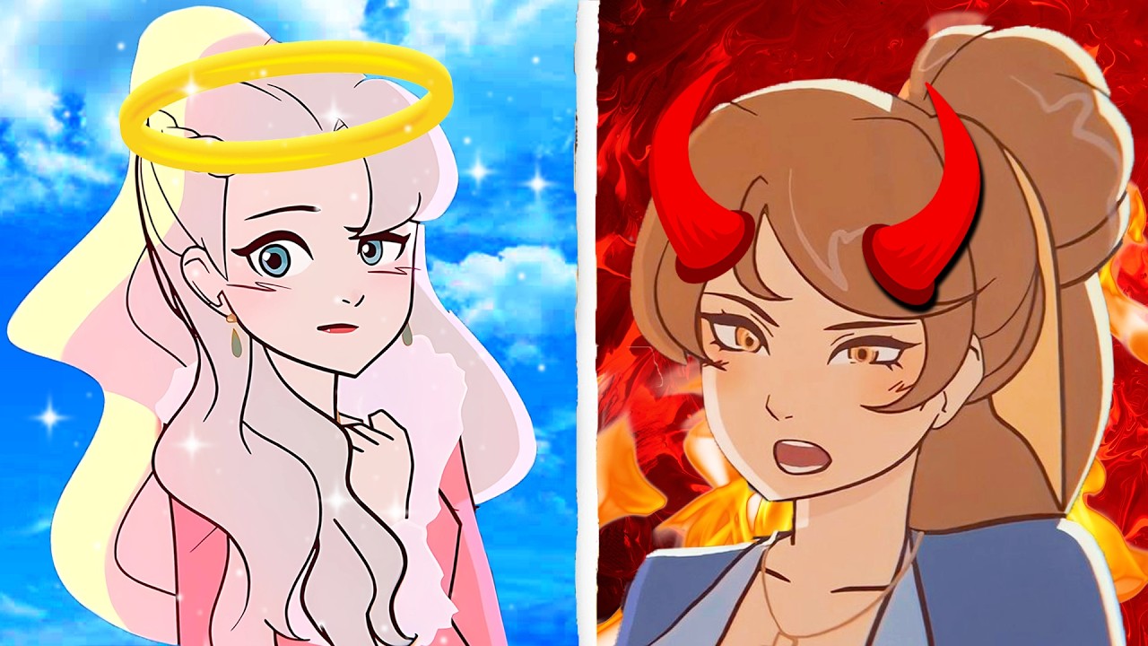 Most Loved VS Most Hated MSA Characters
