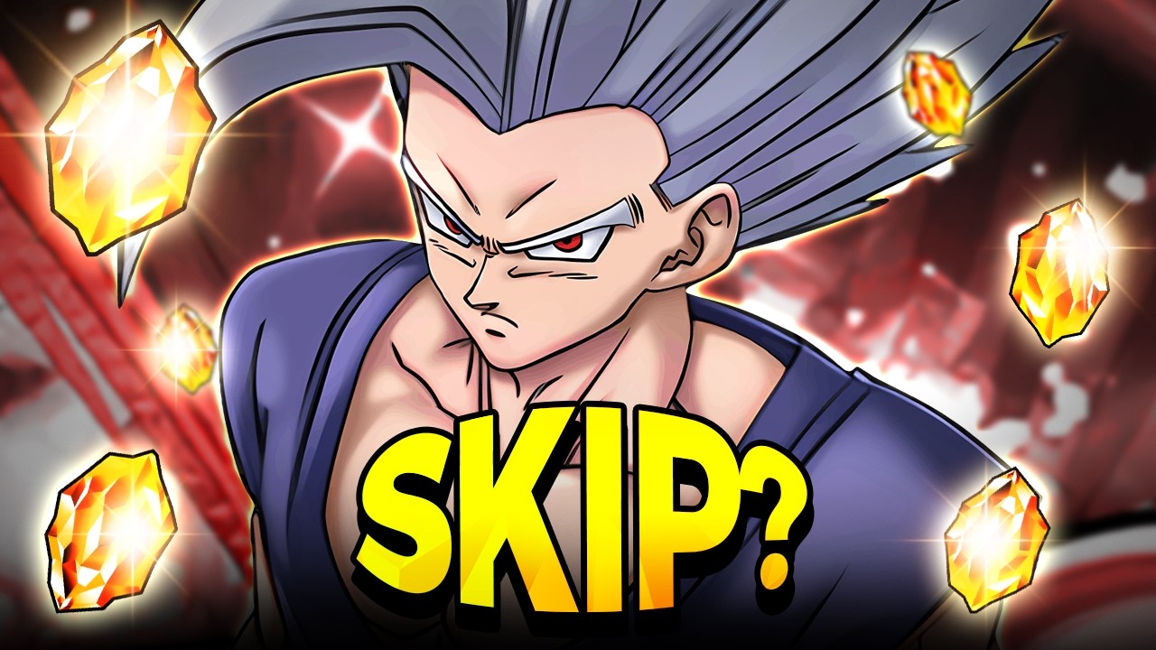 SHOULD YOU SUMMON FOR DOKKANFEST LR TEQ BEAST GOHAN? (DBZ: Dokkan Battle)