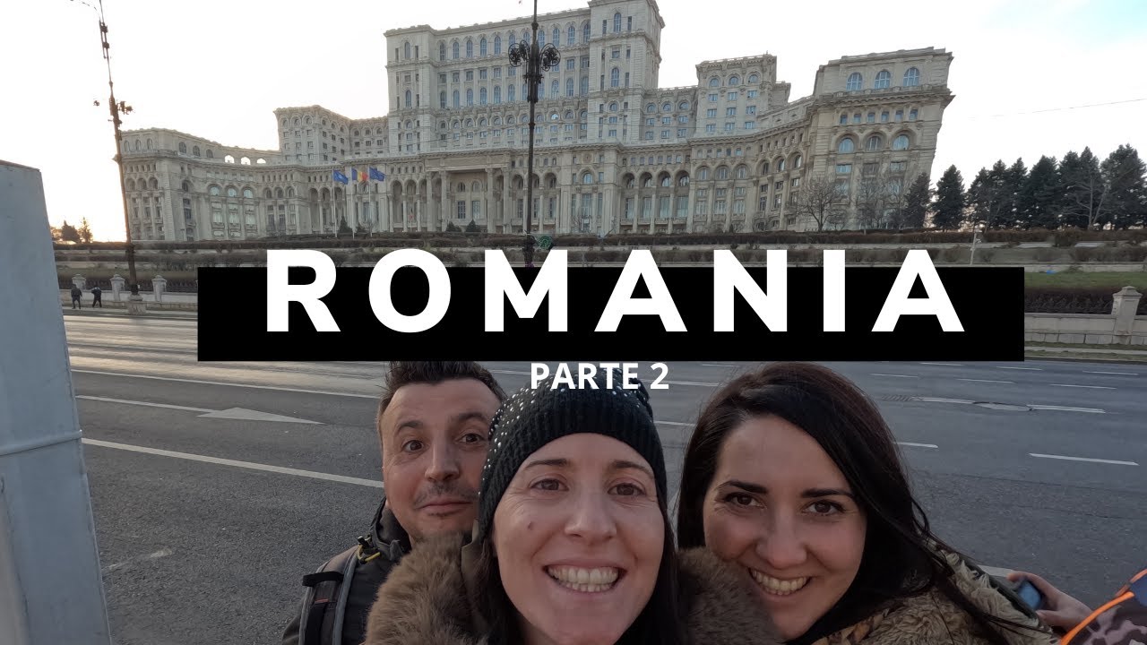 Bucarest: una capitale europea cheap