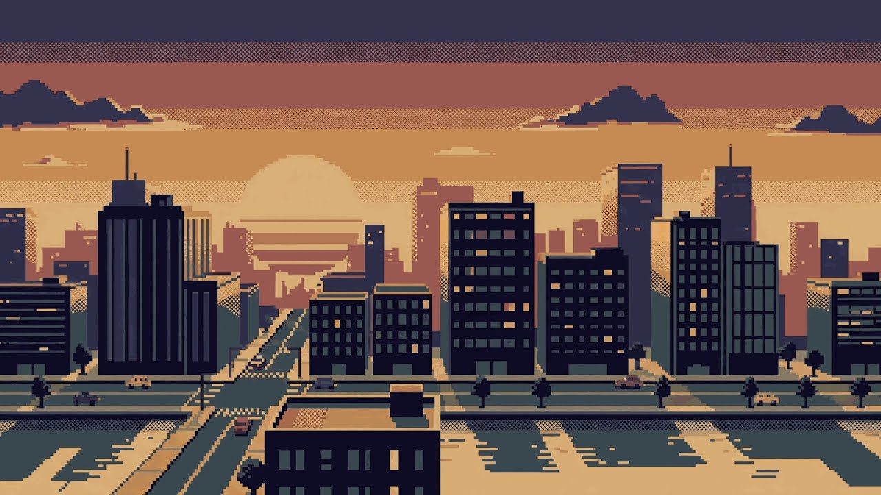 Lofi Jazz for  Evenings
