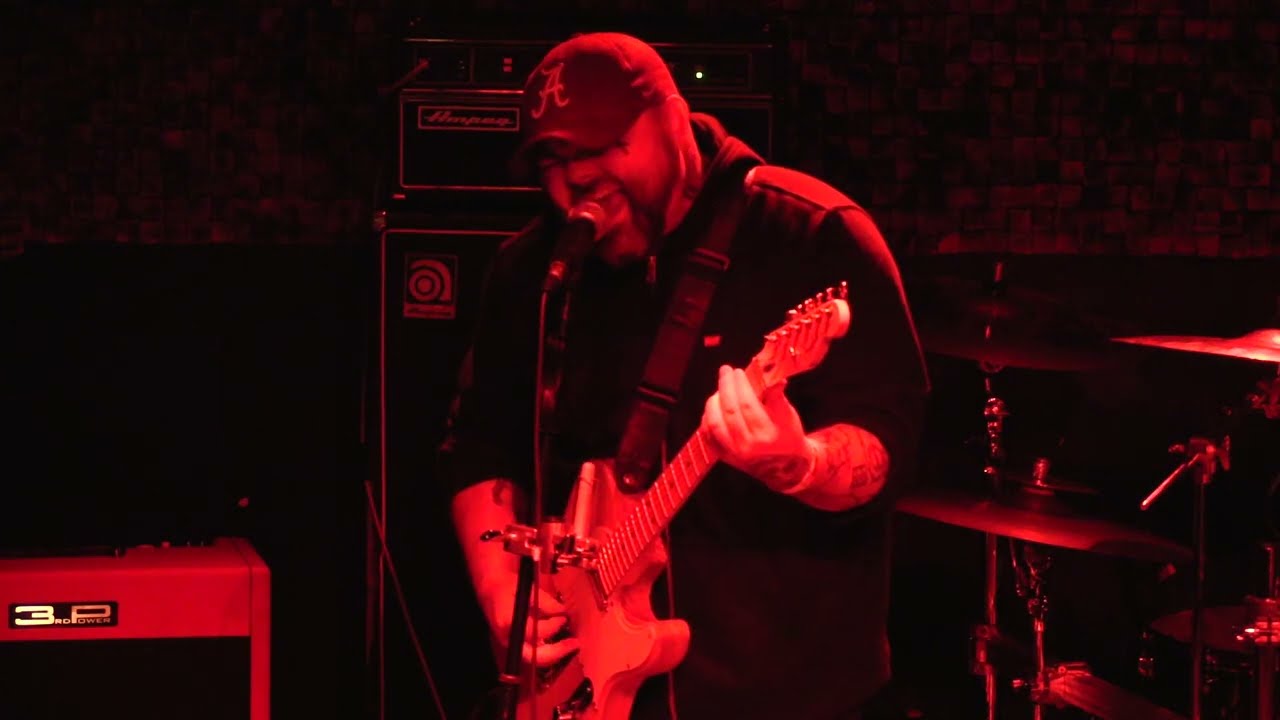 Curse Dealer 7-12-25 Atlanta, GA. Boggs Social & Supply