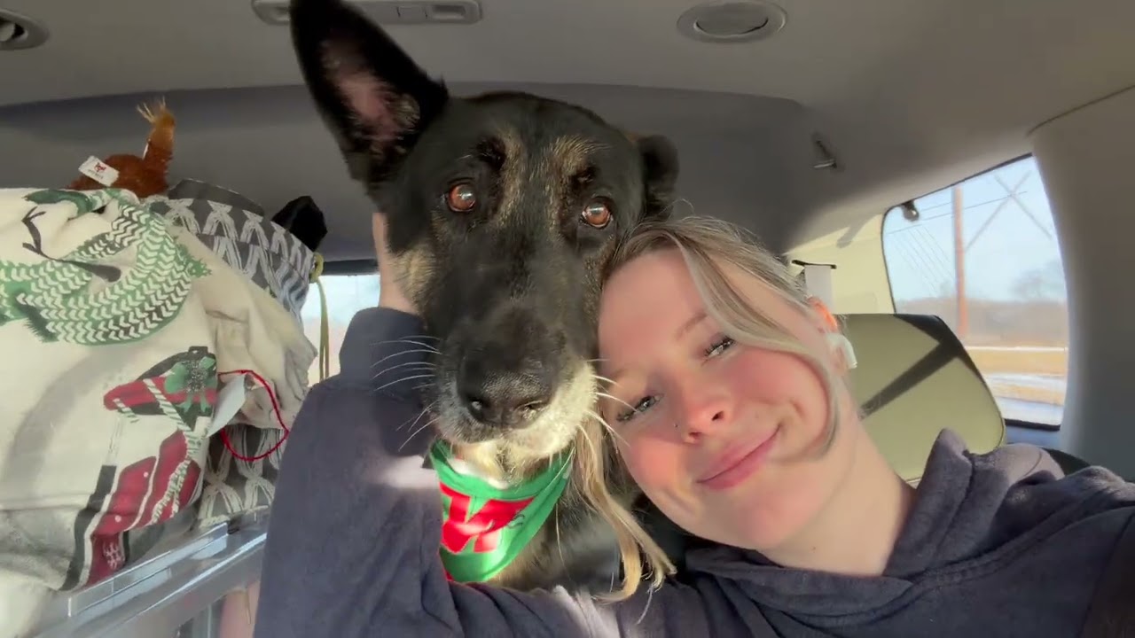 Vlog #20 | Holidays at home