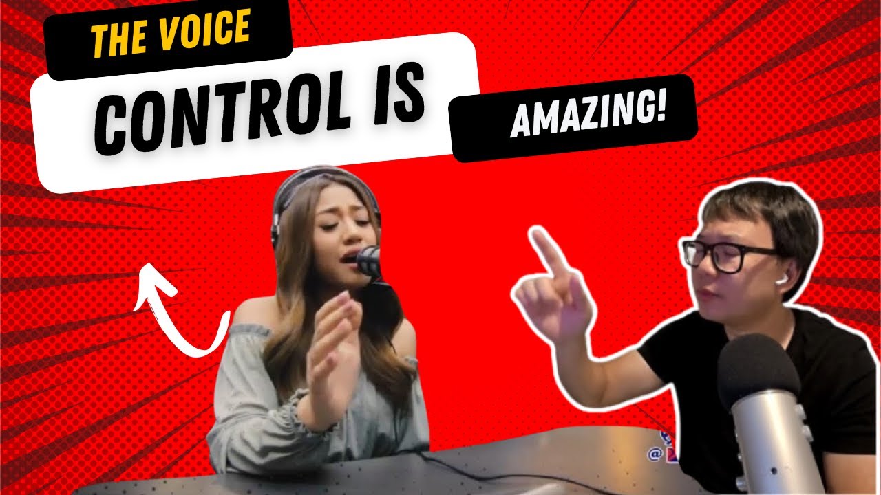 STOP Sleeping on Morissette Amon's Rise Up Cover, It's a Really Good!