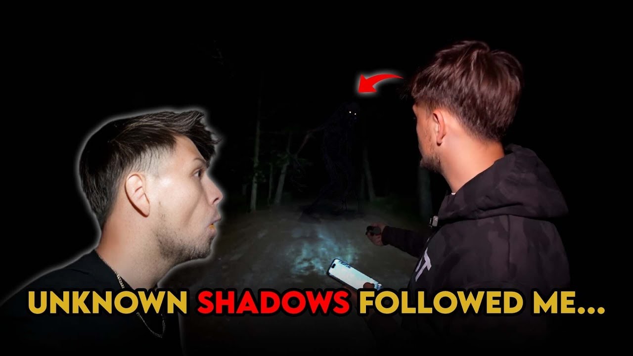 9 Campers Who Were Stalked by an Unknown Creature