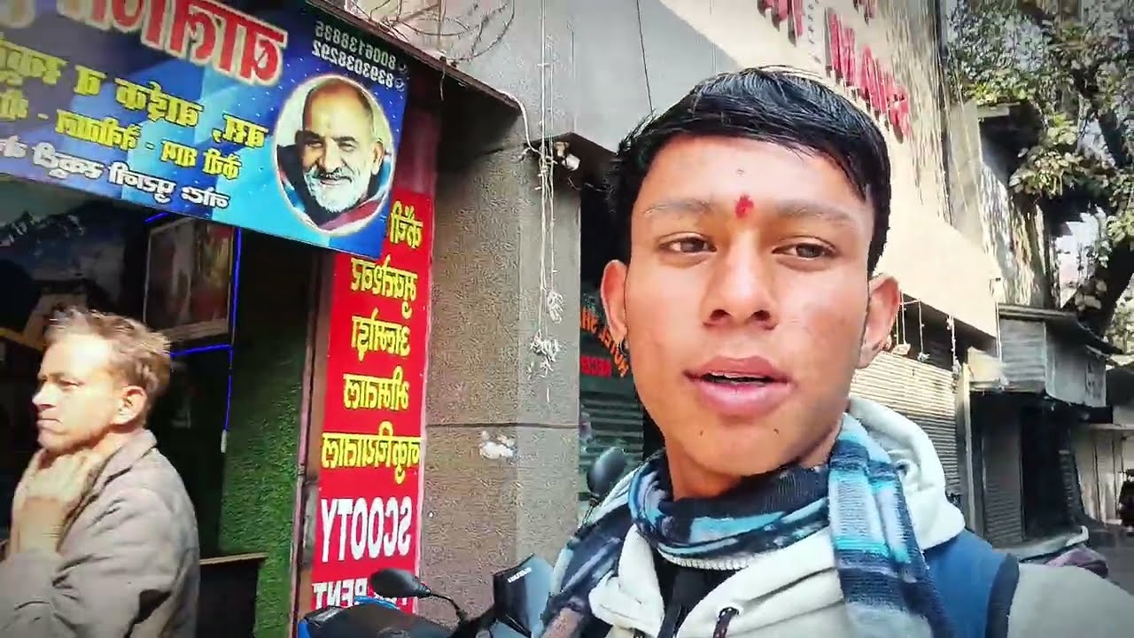 07 फ़रवरी 2026 ब्लॉग 🙏 #india #minivlog #uttrakhand #vlog #viral #live 