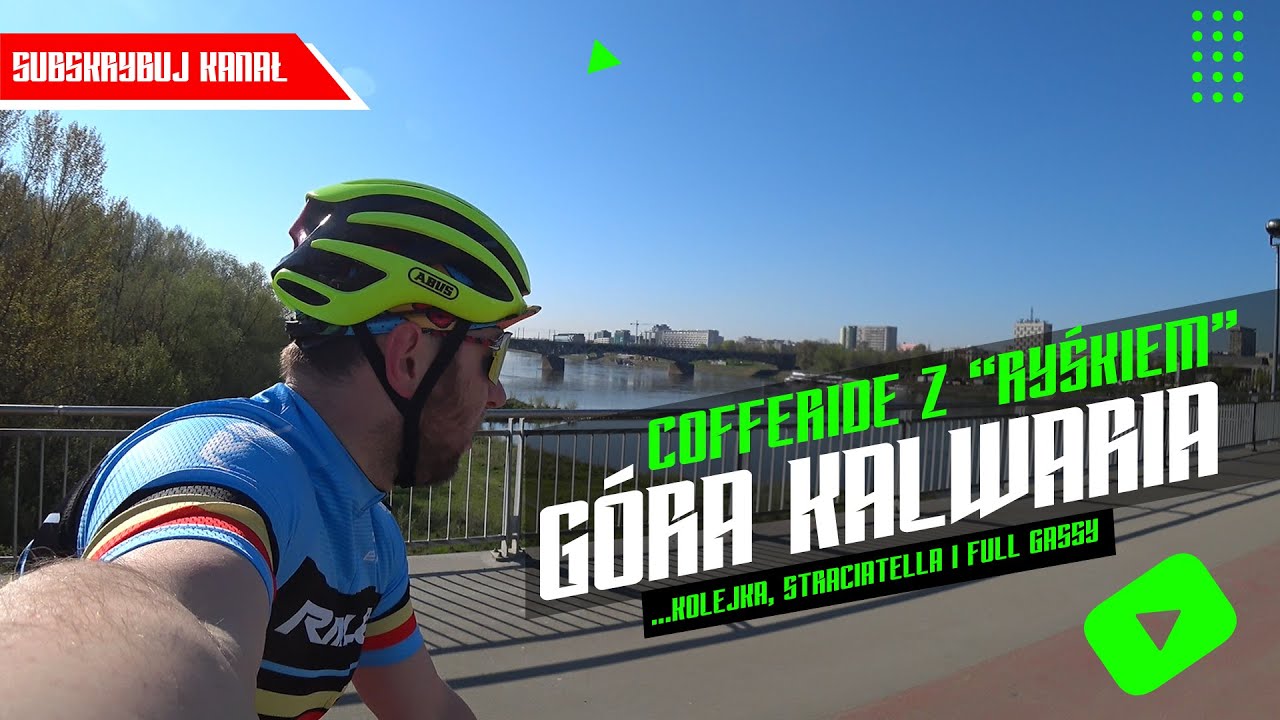 Mazowiecki CoffeeRide z 