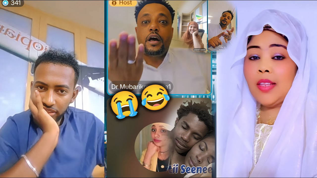 Abbaa Mana Ishee Irra Qama Isaa ...Murte🙆‍♀️🤭 Oduu Ammee Haadha Faxee Asli Khaab Butta Murti Guuto