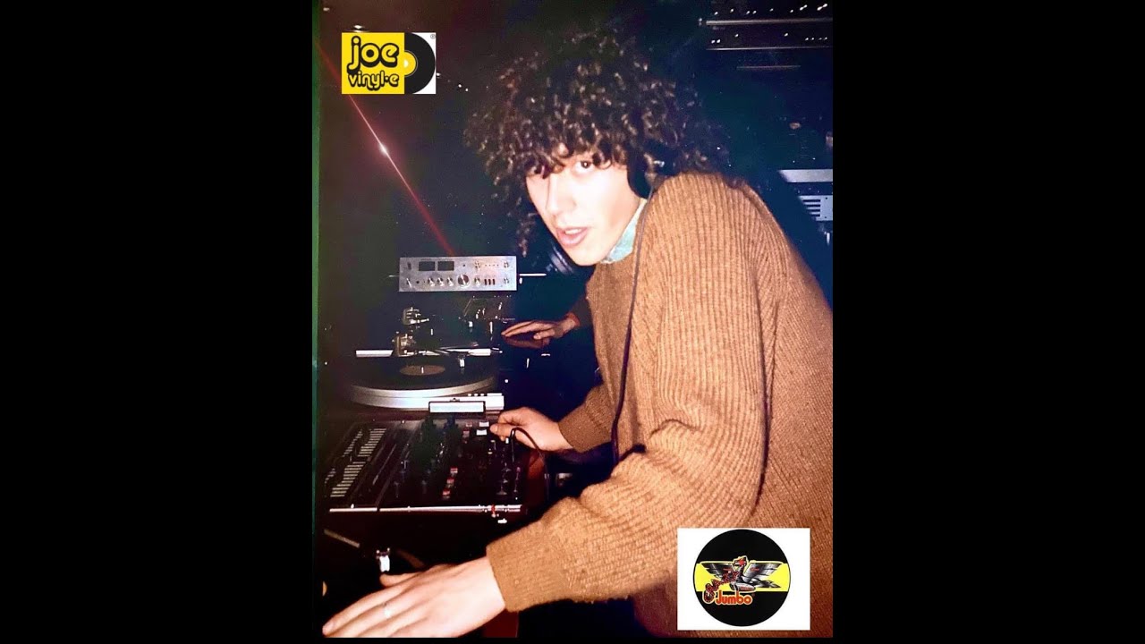 SOUND 2024  FROM CRAZY JUMBO vol 1