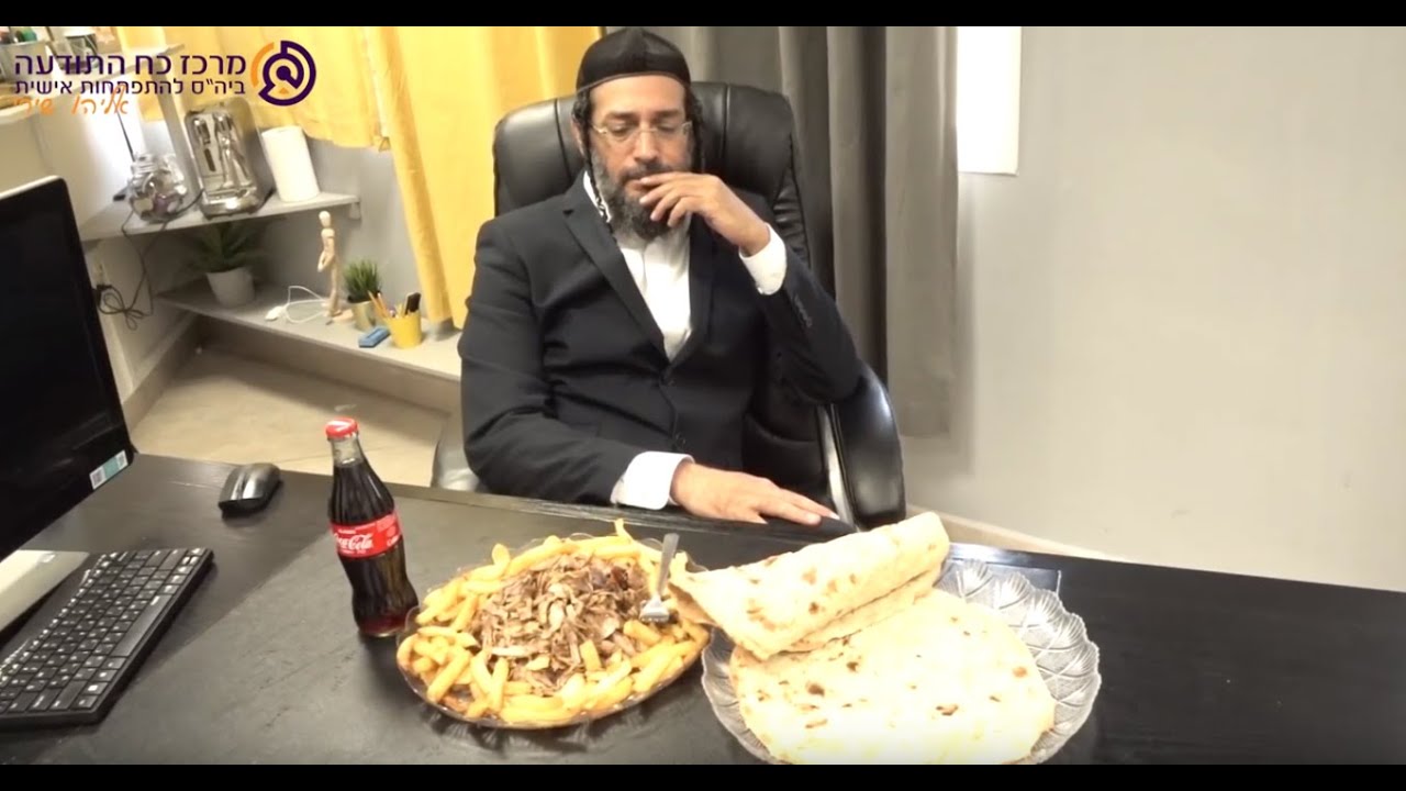 מהו מודל השווארמה? | אליהו שירי עם מודל שידהים אתכם!