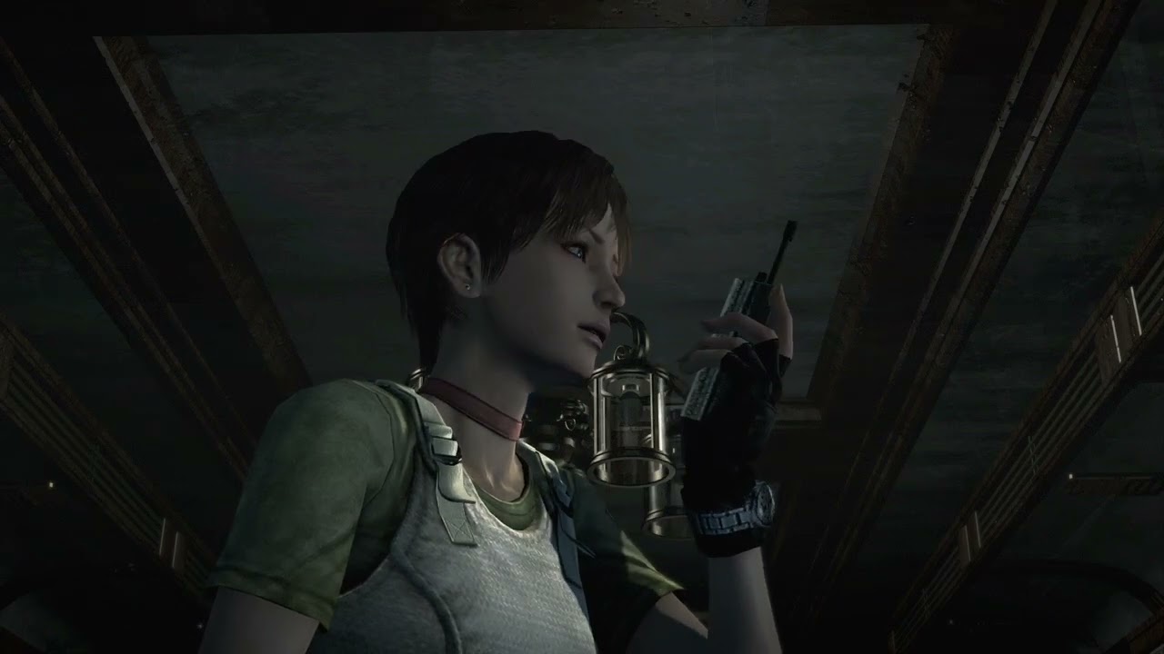 Resident evil 0 @StalwartShinobi @frankskutt @ToasteeFren @LuvBug839 @cooler-j2y