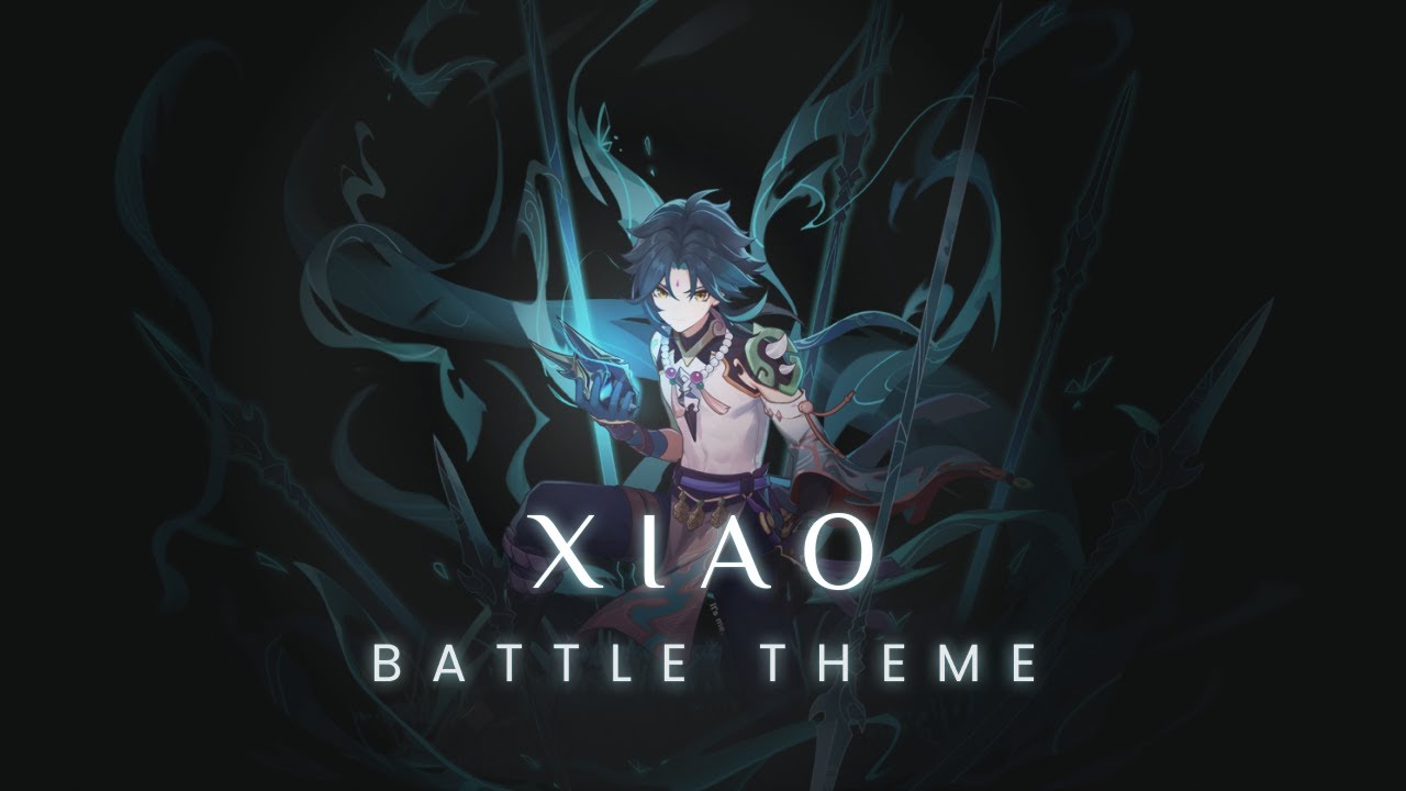 Xiao Battle Theme (EPIC VERSION) | Genshin Impact