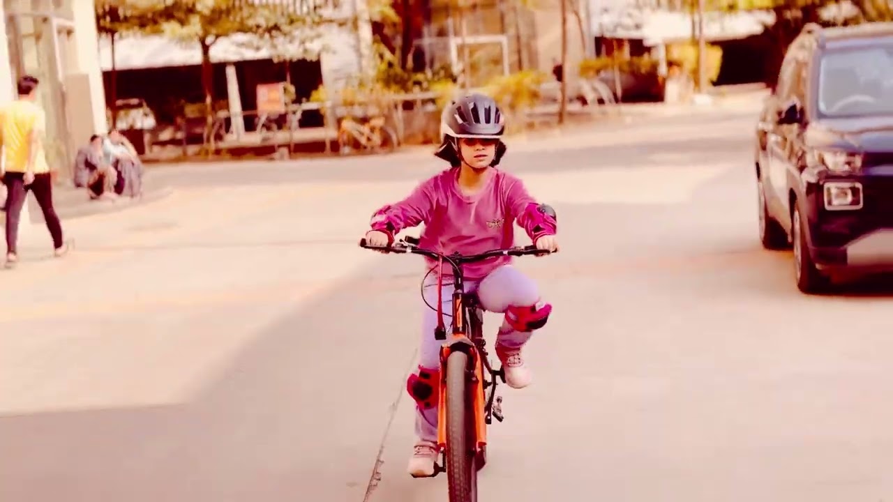Sports event kids Cycling 🚴 race 2026