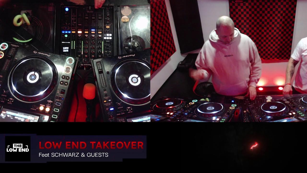 LOW END TAKEOVER