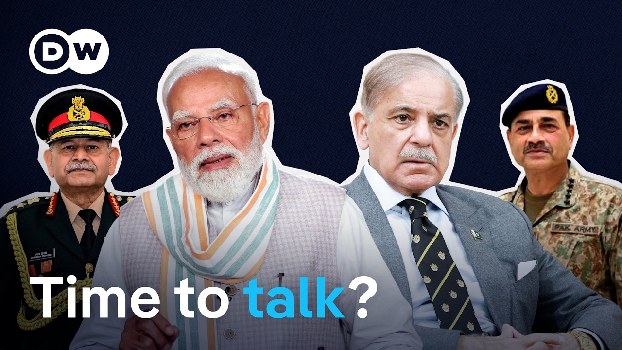 India-Pakistan: Return of diplomacy?