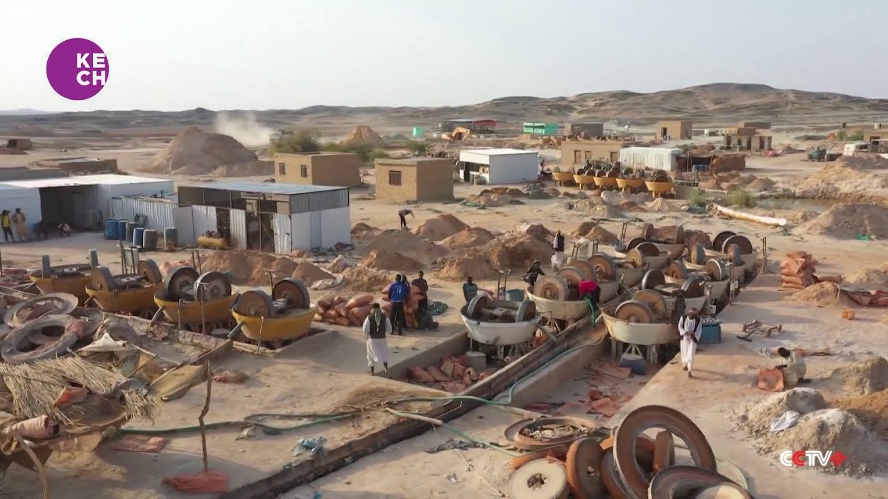 Sudan's Gold Production, Export Lose Shine Amid High Prices