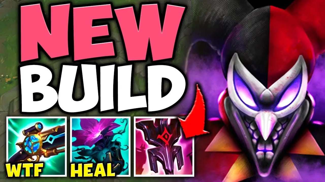 AP SHACO BRAND NEW BUILDS!