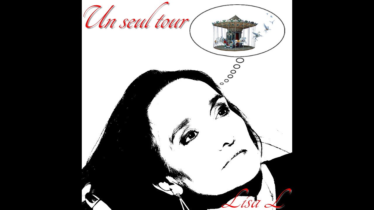 Lisa L UN SEUL TOUR  clip