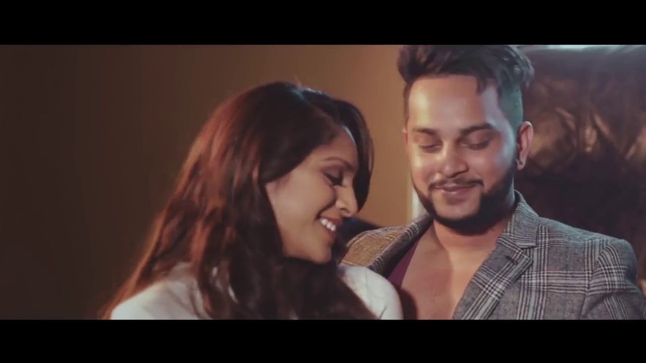 Kannala Pesi Kondale   Tha Mystro Official Music video HD