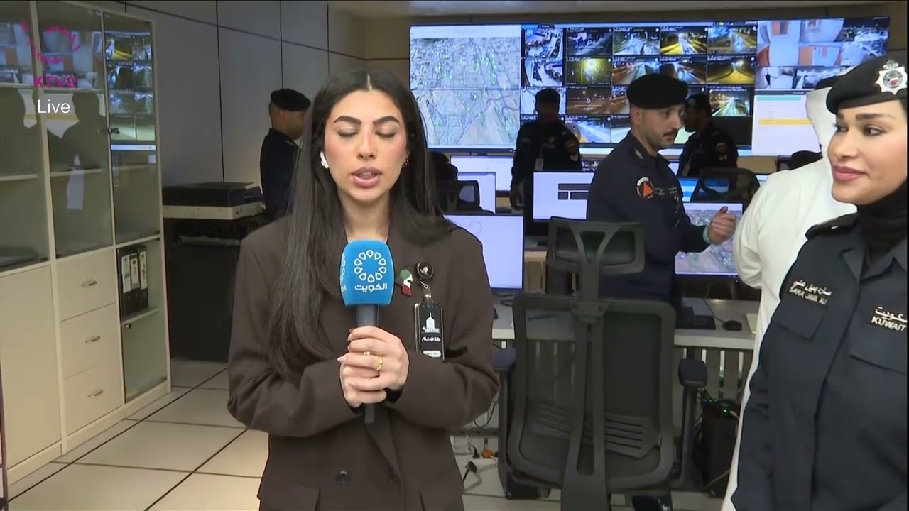 Latest updates in Kuwait  1-3-2026
